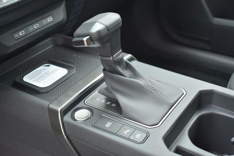 New 2027 Kia Seltos X-Line SImage 24