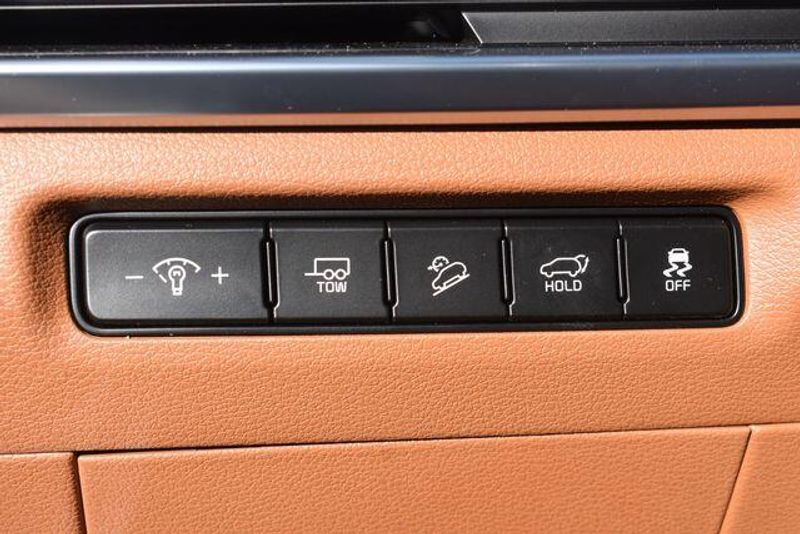 New 2025 Kia Telluride SX-Prestige X-LineImage 23