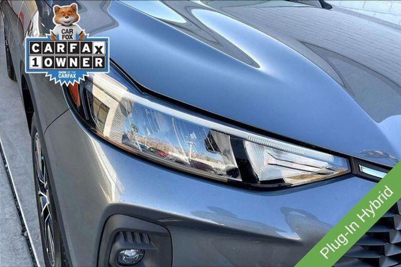 Used 2025 Ford Escape BaseImage 27
