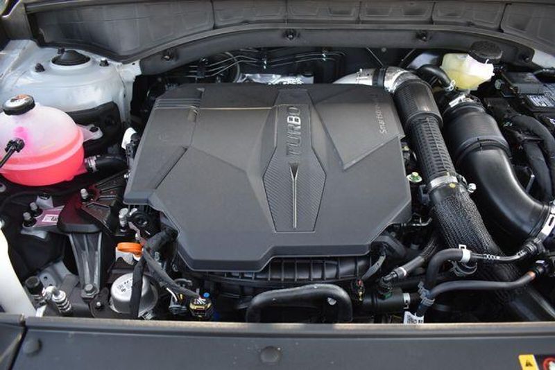 New 2026 Kia Sorento SXImage 36