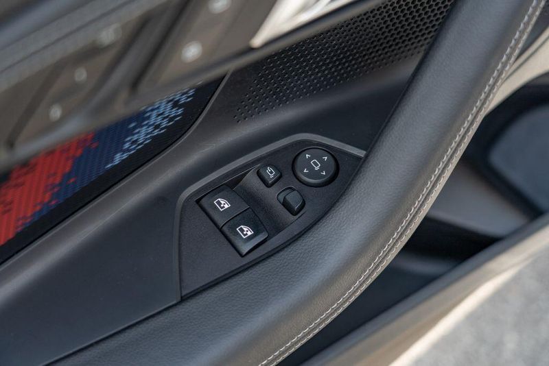 2024 Bmw M2 photo 10