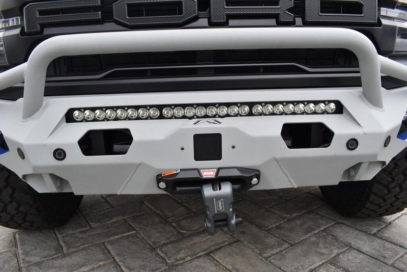 Used 2024 Ford F-150 Raptor RImage 69
