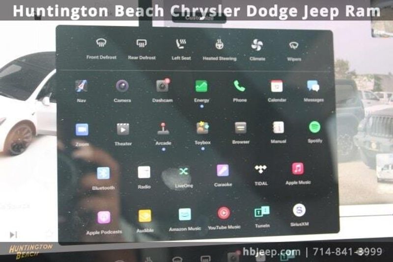 2023 Tesla Model Y Long RangeImage 20