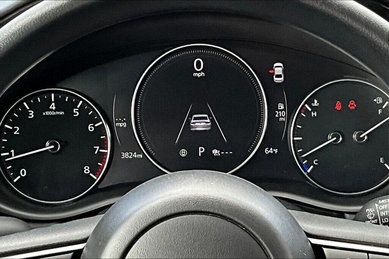 2024 Mazda Mazda3 2.5 SImage 13
