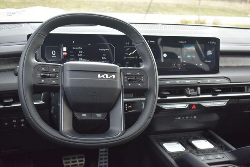 New 2027 Kia Telluride X-Pro SX-PrestigeImage 25