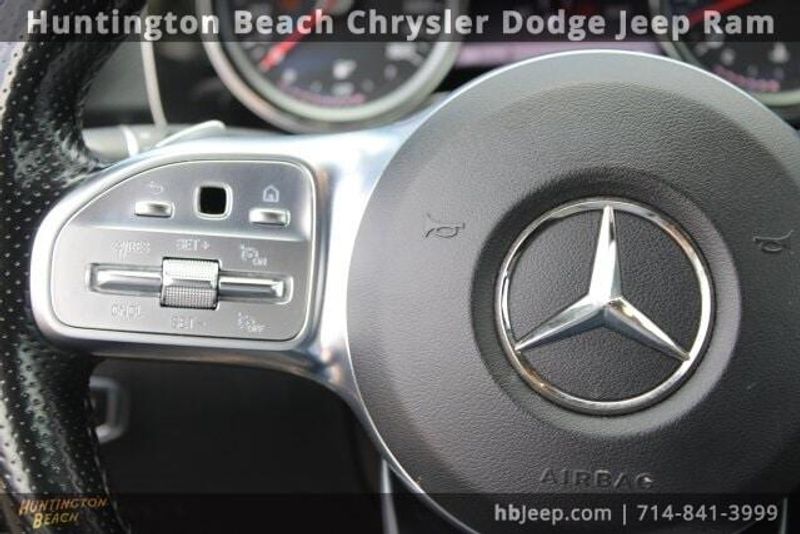 2019 Mercedes-Benz E-Class E 450Image 16