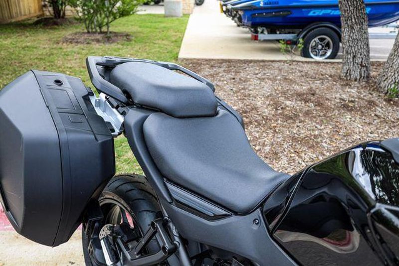 NEW 2026 YAMAHA TRACER 9 Image 14