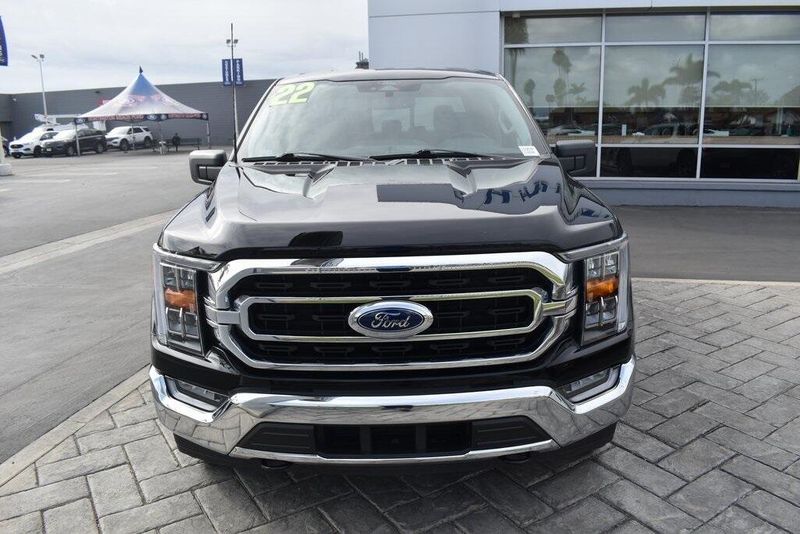 2022 Ford F-150 XLTImage 28