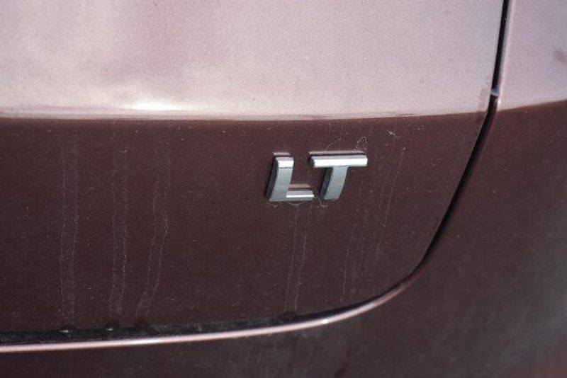Used 2022 Chevrolet TrailBlazer LTImage 13
