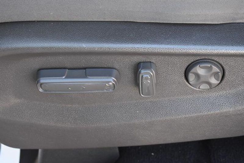 Used 2018 Honda Odyssey EXImage 21