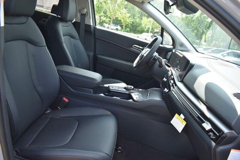 New 2027 Kia Telluride X-Pro SXImage 53