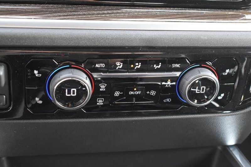 New 2026 Chevrolet Silverado 1500 LT Trail BossImage 33