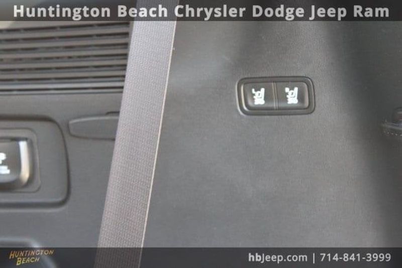 2024 Hyundai Santa Fe Hybrid LimitedImage 45