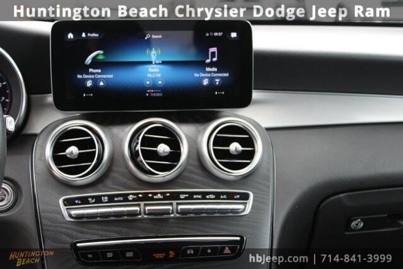 2022 Mercedes-Benz GLC 300Image 14