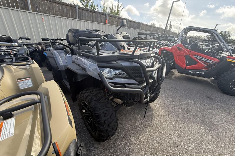 Used Inventory | Family Powersports