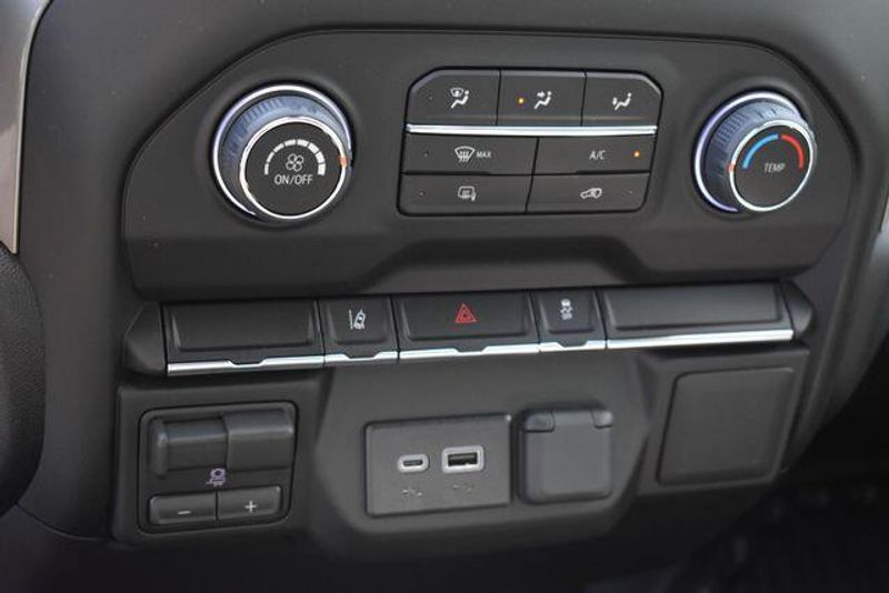 New 2026 Chevrolet Silverado 3500HD Work TruckImage 26