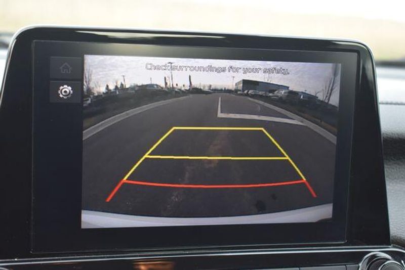 Used 2023 Kia Forte LXSImage 27