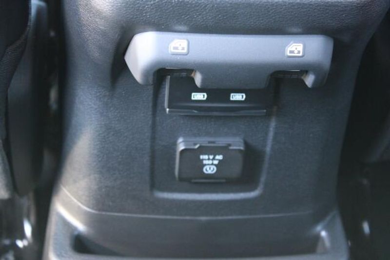 2023 Jeep Wrangler 4xE Rubicon 20th Anniversary 4x4Image 33
