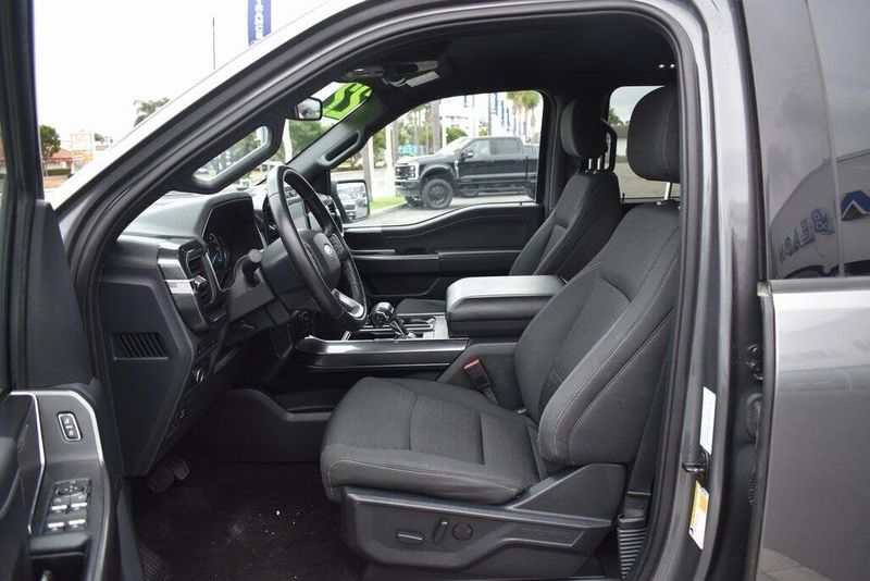 2022 Ford F-150 XLTImage 15
