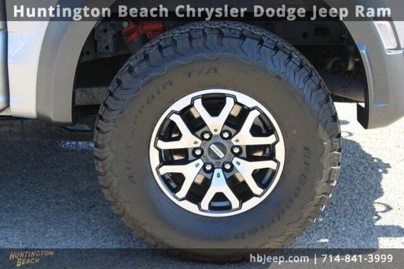 2022 Ford F-150 RaptorImage 10