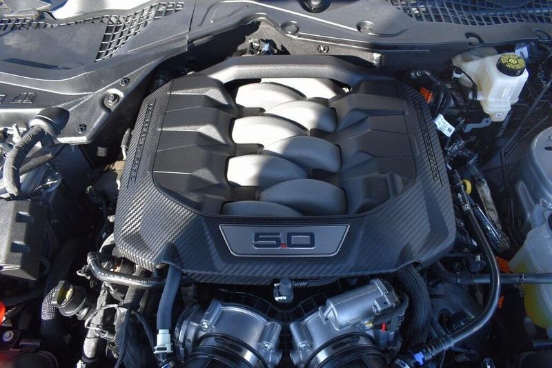 2024 Ford Mustang GT PremiumImage 23