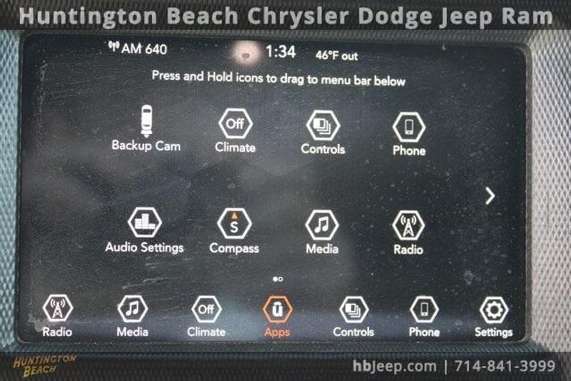 2022 Jeep Wrangler Unlimited Sport SImage 25