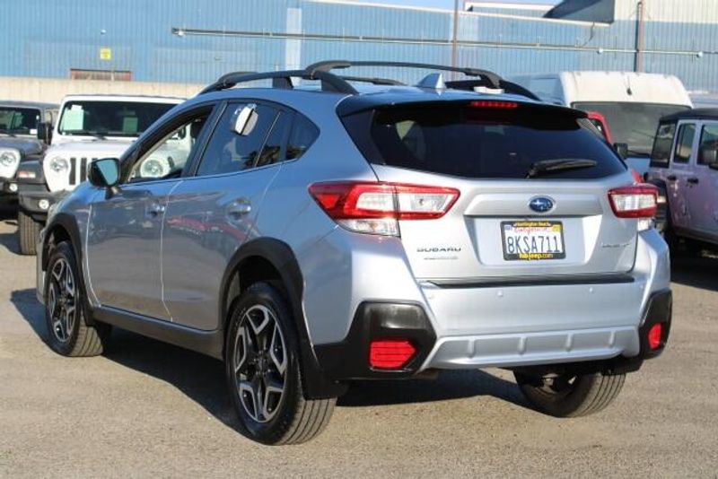 2019 Subaru Crosstrek 2.0i LimitedImage 3