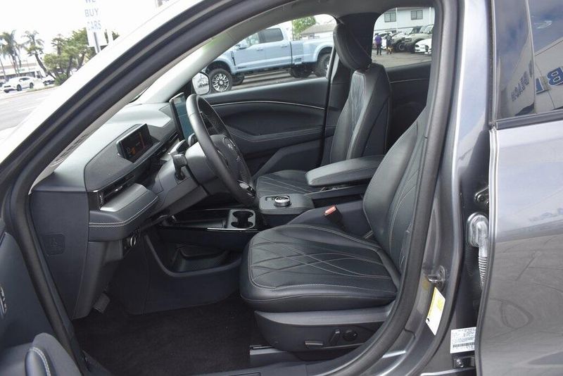 Used 2023 Ford Mustang Mach-E SelectImage 13