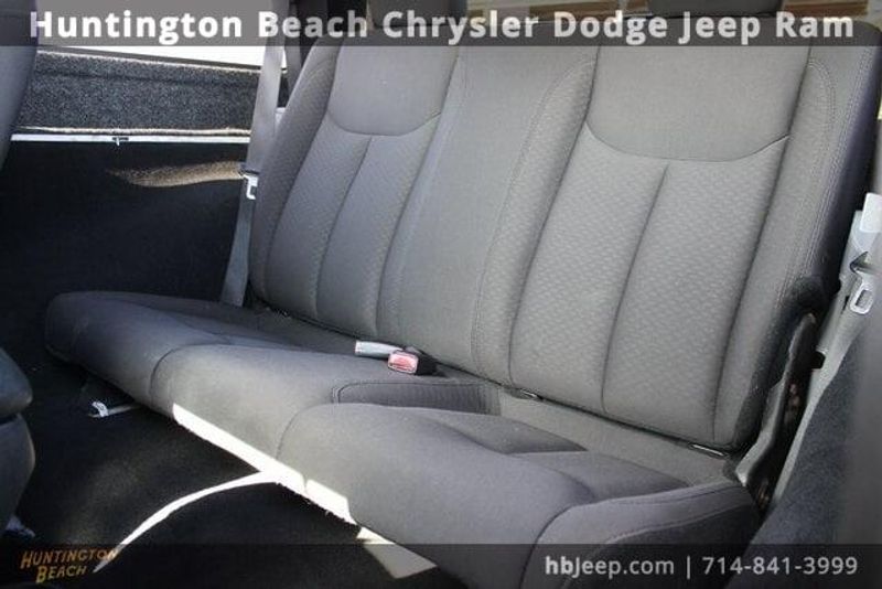 2016 Jeep Wrangler JK SportImage 32