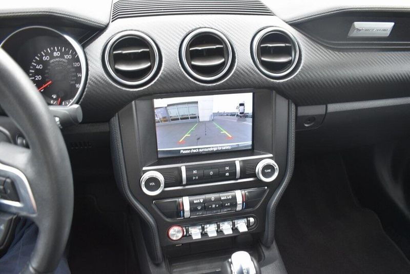 Used 2023 Ford Mustang EcoBoostImage 15