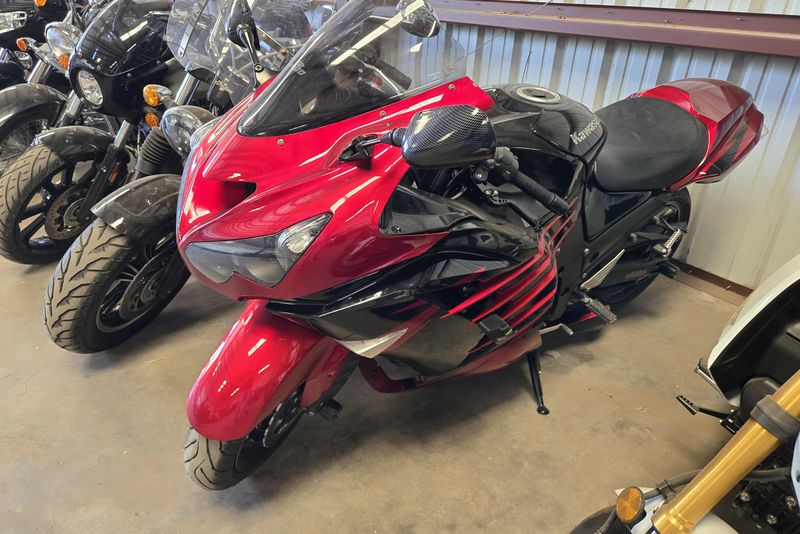Used Inventory | Family Powersports