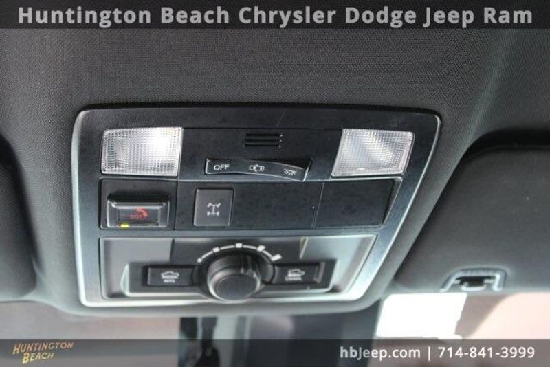 2021 Toyota Tacoma TRD Off-RoadImage 22