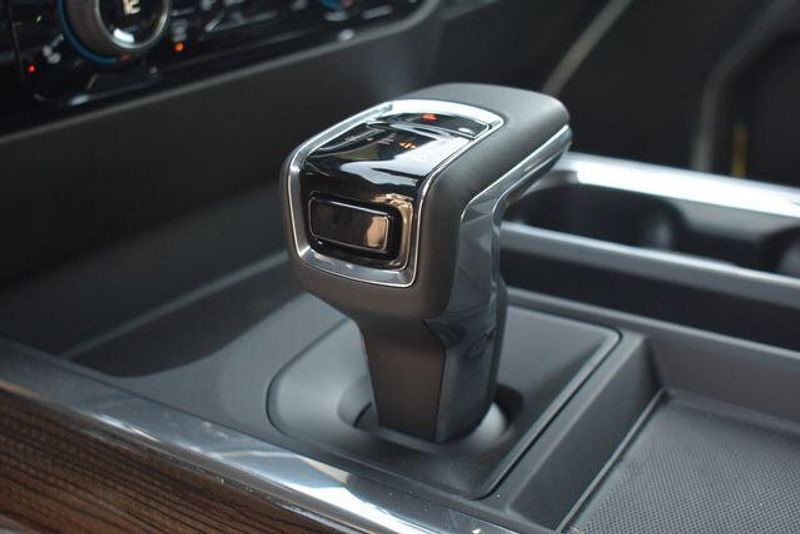 New 2025 Chevrolet Silverado 1500 RSTImage 25