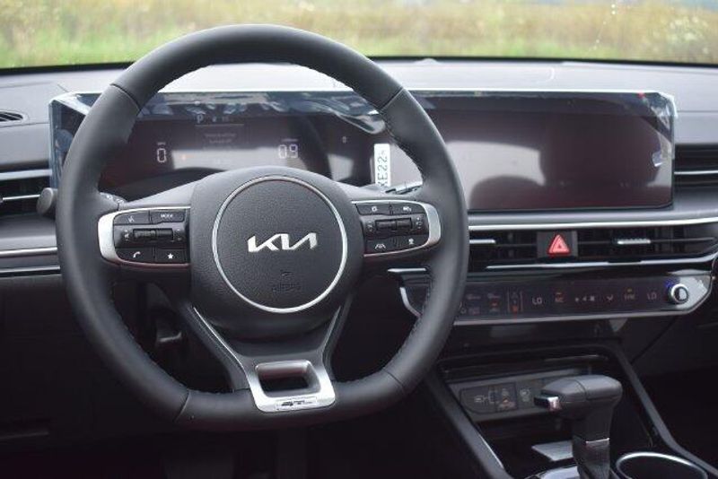 New 2026 Kia K5 GT-LineImage 20