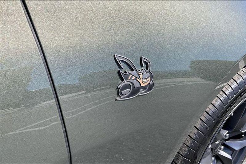 New 2026 Dodge Charger Scat Pack 2-door AwdImage 13