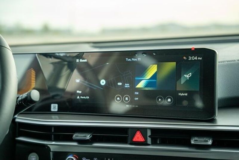 New 2026 Kia Sorento SImage 19