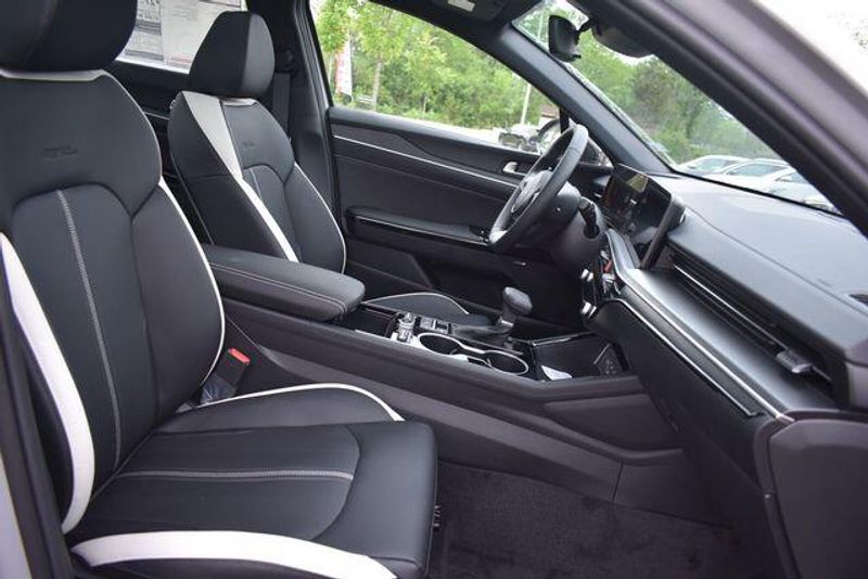 New 2026 Kia K5 GT-LineImage 14