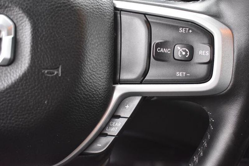 Used 2021 RAM 1500 Big Horn Lone StarImage 31