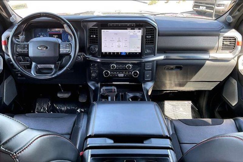Used 2024 Ford F-150 RaptorImage 15