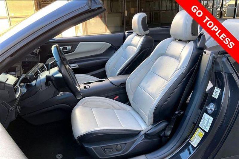 Used 2024 Ford Mustang EcoBoost PremiumImage 23