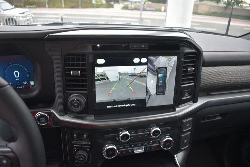 New 2025 Ford F-150 RaptorImage 26