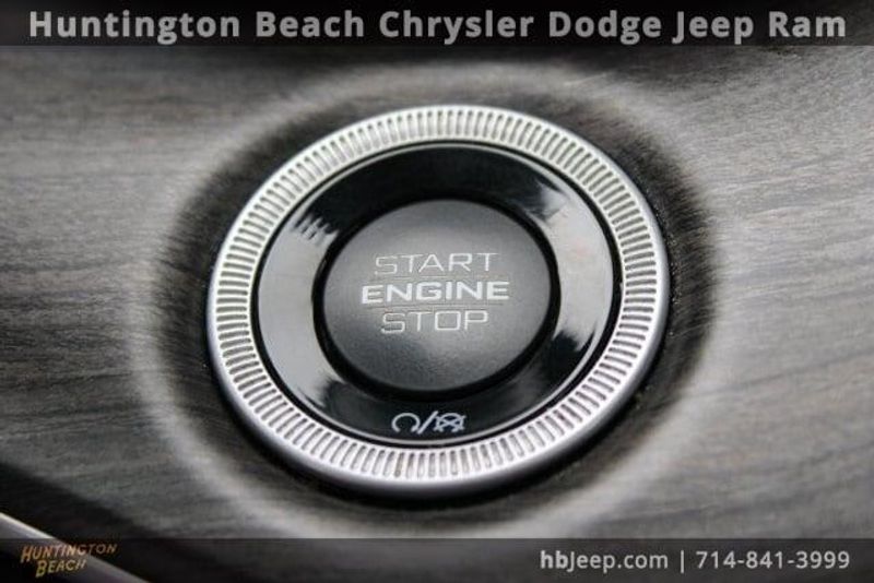 2022 Jeep Grand Cherokee L LimitedImage 23