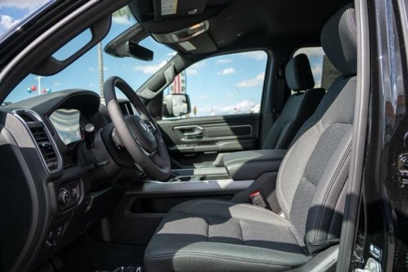 New 2026 RAM 1500 Big Horn Lone StarImage 12