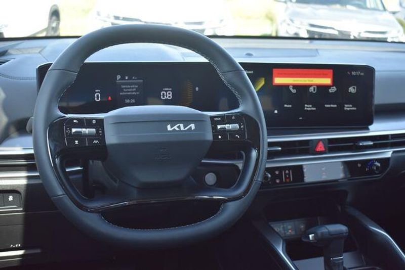 New 2026 Kia Sorento LXImage 18