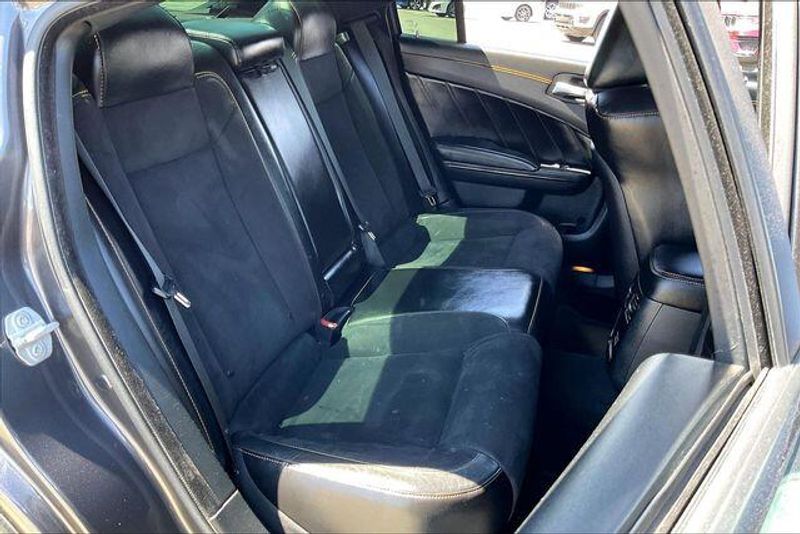Used 2023 Dodge Charger GTImage 26