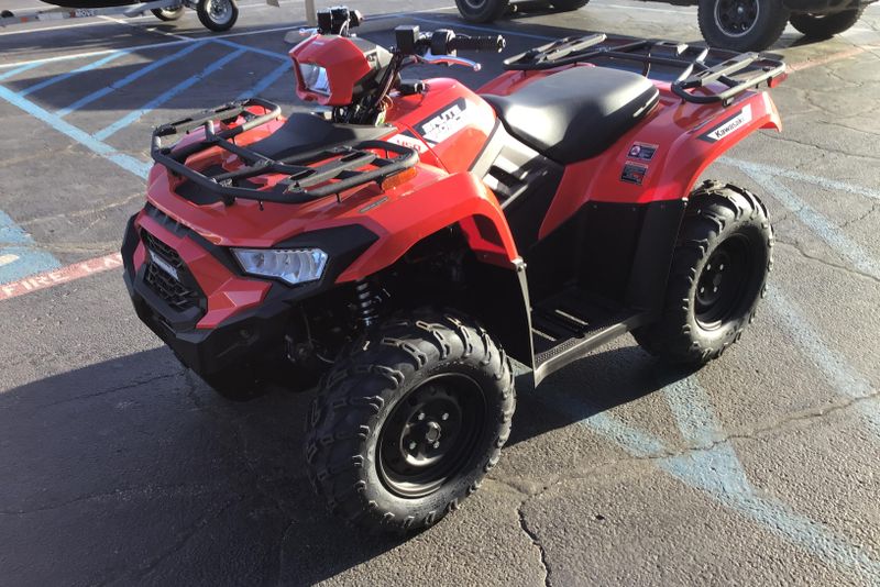 Shop Kawasaki: New & Used Models | Family PowerSports