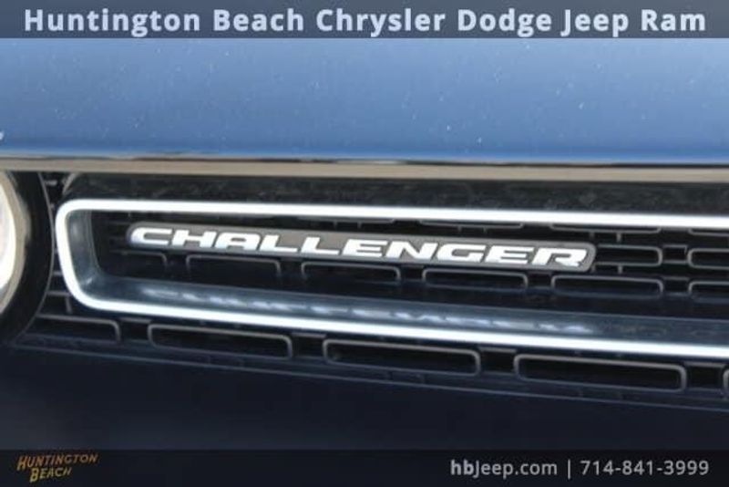 2023 Dodge Challenger R/TImage 10