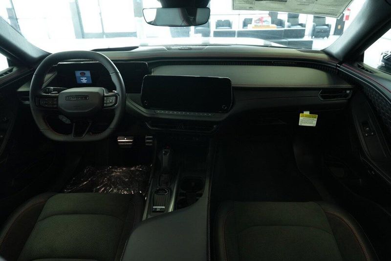 New 2026 Dodge Charger R/T PlusImage 16