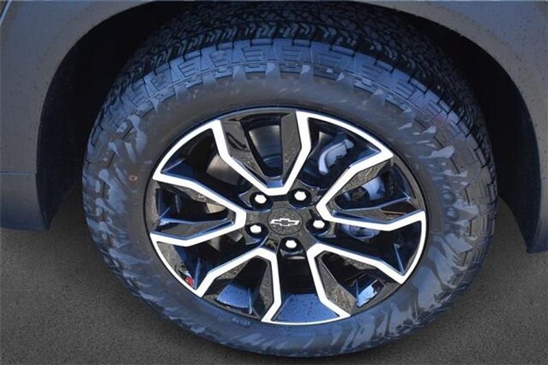 New 2025 Chevrolet TrailBlazer ActivImage 11