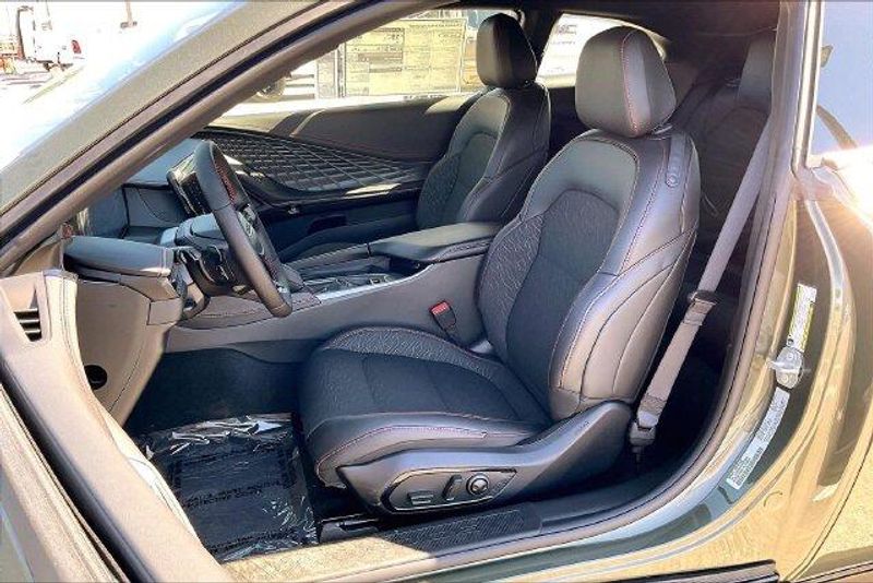 New 2026 Dodge Charger Scat PackImage 8